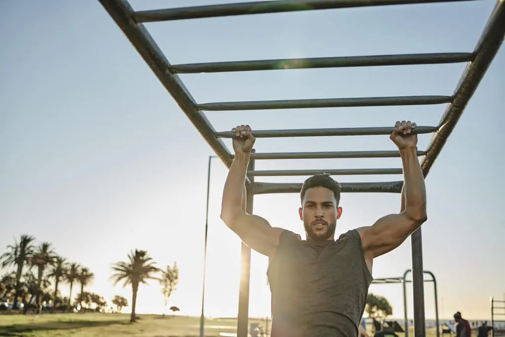 Calisthenics