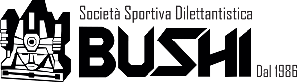 Società Sportiva Dilettantistica Bushi